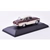 WARTBURG 311 1000 Limousine 1:43 - Atlas časopis s modelem  WARTBURG 311 1000 Limousine - kovový model auta