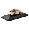 Trabant P60 Camping 1:43 - Atlas časopis s modelem  Trabant P60 Camping - kovový model auta