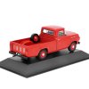 Ford F 100 Pick up 1959 143 časopis s modelem (2)