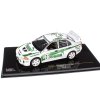 Mitsubishi Lancer EVO V #11 Super Taikyu 1998 1:43 - IXO Models  Mitsubishi Lancer EVO 5 No.11 Super Taikyu 1998 Nakaya / Obata - kovový model