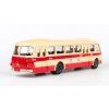 Autobus 706 RTO - MHD Brno 1:43 - Abrex  Autobus 706 RTO - MHD Brno - plastový model auta