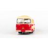Autobus 706 RTO - MHD Brno 1:43 - Abrex  Autobus 706 RTO - MHD Brno - plastový model auta