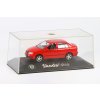 Škoda Fabia I Sedan 1:43 - KADEN - Model ze sbírky  Škoda Fabia - kovový model