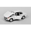 BMW 2002 ti 1:24 - Welly  BMW 2002Ti - kovový model auta