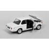 BMW 2002 ti 1:24 - Welly  BMW 2002Ti - kovový model auta