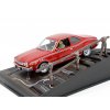 AMC Hornet The Man With Golden Gun 143 James Bond Collection Altaya časopis s modelem (2)