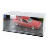 AMC Hornet The Man With Golden Gun 143 James Bond Collection Altaya časopis s modelem (4)