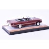 Chevrolet Impala James Bond 1:43 časopis s modelem  Chevrolet Impala - kovový model auta