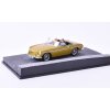 MGB James Bond 1:43 časopis AutoModels s modelem  MG B - kovový model auta
