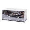 Ford Taunus James Bond The Spy Who Loved Me 1:43 - časopis s modelem  Ford Taunus s figurkamy James Bond 007 - kovový model auta