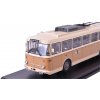 Škoda 9TR Gera trolejbus 1:43 - Premium ClassiXXs  Skoda 9 TR Gera - kovový model