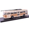 Škoda 9TR Gera trolejbus 1:43 - Premium ClassiXXs  Skoda 9 TR Gera - kovový model