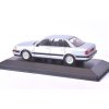 AUDI V8 - 1990 1:43 - Minichamps časopis s modelem  AUDI V8 - 1990 - kovový model auta