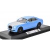 Rolls Royce Ghost 1:43 - IXO Models  Rolls-Royce Ghost - kovový model auta