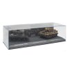Sada Tanků: Bitva o Normandii M4A4 Sherman - VI Tiger 1:72 časopis se sadou  Set of tanks: The Battle of Normandy France 1944 M4 A4 Sherman Firefly vs Pz.Kpfw. VI Tiger I Ausf. E - World of tanks