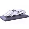 Mercedes 540K SPEZIAL ROADSTER W29 - 1936 1:43 časopis s modelem  Mercedes-Benz  540 K SPEZIAL ROADSTER W 29 - kovový model auta