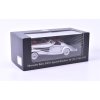 Mercedes 540K SPEZIAL ROADSTER W29 - 1936 1:43 časopis s modelem  Mercedes-Benz  540 K SPEZIAL ROADSTER W 29 - kovový model auta