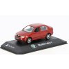 Škoda Fabia I Sedan 1:43 - KADEN - SOUKROMÝ INZERAT  Škoda Fabia 1 Sedan - kovový model auta
