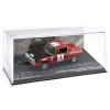 Lancia Fulvia Coupe Rally du Maroc 1972 1:43 SpecialC. časopis s modelem  Lancia Fulvia Coupe Rallye 1.6 HF Marocká rallye 1972 Lampinen / Andreasson - kovový model auta