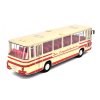MAN 535 HO 1962-1969 1:43 - časopis s modelem  MAN 535 HO 1962-1969 - kovový model  autobusu