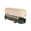 Renault TN4F 1940 1:43 - Hachette časopis s modelem  RENAULT TN4-F 1940 - kovový model autobusu
