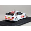 Citroen XSARA WRC #26 Rallye Monte Carlo 2006 D.Sordo M.Marti 1:43 - IXO Models  Citroen XSARA WRC - kovový model