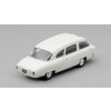 NAMI-013 1:43 - Kultovní auta SSSR časopis s modelem #239  NAMI 013 - Autolegendy SSSR - CCCP - kovový model auta