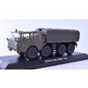 Tatra 813 8x8 Kolos 1:43 - IXO Models BAZAROVÉ ZBOŽÍ  Tatra-813 8x8 Kolos - kovový model auta