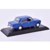 VAZ-2101 LADA 1:43 - Legendární automobily minulé éry časopis s modelem #82  LADA 1200 Žiguli - kovový model auta