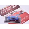 VAZ-2101 LADA 1:43 - Legendární automobily minulé éry časopis s modelem #82  LADA 1200 Žiguli - kovový model auta