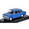 VAZ-2101 LADA 1:43 - Legendární automobily minulé éry časopis s modelem #82  LADA 1200 Žiguli - kovový model auta