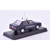 Alfa Romeo Alfa 90 1985 1:43 - DeAgostini časopis s modelem  Alfa Romeo 90 CARABINIERI - 1985 - kovový model