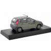 Fiat Punto Carabinieri 1997 1:43 - DeAgostini časopis s modelem  Fiat Punto Carabinieri 1997 - kovový model