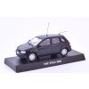 FIAT STILO COMANDO - 2005 1:43 - DeAgostini časopis s modelem  FIAT STILO CARABINIERI - 2005 - kovový model