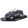 Fiat Brava 2001 Carabinieri 143 DeAgostini časopis s modelem (1)