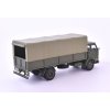 Pegaso 1100L COMET TRUCK TELONATO - 1964 1:43 časopis s modelem  Pegaso COMET 1100L - 1964 - kovový model auta