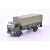 Pegaso 1100L COMET TRUCK TELONATO - 1964 1:43 časopis s modelem  Pegaso COMET 1100L - 1964 - kovový model auta