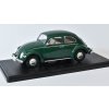 Volkswagen Beetle 1200 Standard - 1960 1:24 časopis s modelem  VW Beetle Kafer 1200 Standard 1960 - kovový model