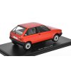Seat Ibiza MKI 1.5 GLX 1984 1:24 časopis s modelem  Seat Ibiza MKI 1.5 GLX 1984 - kovový model