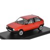 Seat Ibiza MKI 1.5 GLX 1984 1:24 časopis s modelem  Seat Ibiza MKI 1.5 GLX 1984 - kovový model