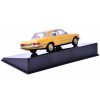 Mercedes 450 SEL (W116) - 1975 1:43 - IXO Models  Mercedes-Benz 450 SEL W116 - kovový model auta