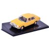 Mercedes 450 SEL (W116) - 1975 1:43 - IXO Models  Mercedes-Benz 450 SEL W116 - kovový model auta