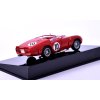 Ferrari TR61 1:43 - 1961 - Ferrari Collection časopis s modelem  Ferrari TR 61 - kovový model auta