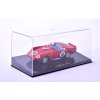 Ferrari TR61 1:43 - 1961 - Ferrari Collection časopis s modelem  Ferrari TR 61 - kovový model auta