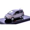 Mitsubishi Colt - 2009 1:43 - Vitesse časopis s modelem  Mitsubishi New Colt 5 door - kovový model