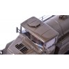 Tatra 128 C cisterna 1:43 - SSM  Tatra-128C - kovový model auta