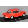 VAZ 2101 Lada 1200 1:24 - Hachette časopis Samochody PRL s modelem #9  Lada-1200 VAZ-2101 - kovový model auta