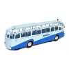 LANCIA ESATAU 9 BIANCHI autobus - 1:43 časopis s modelem  LANCIA ESATAU 9 BIANCHI - kovový model  autobusu
