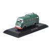 Star N52 1953 1:72 - Atlas Bus Collection časopis s modelem  Star N52 - kovový model