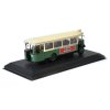 RENAULT TN6C2 1932 1:72 - Atlas Bus Collection časopis s modelem  RENAULT TN6C2 - kovový model  autobusu